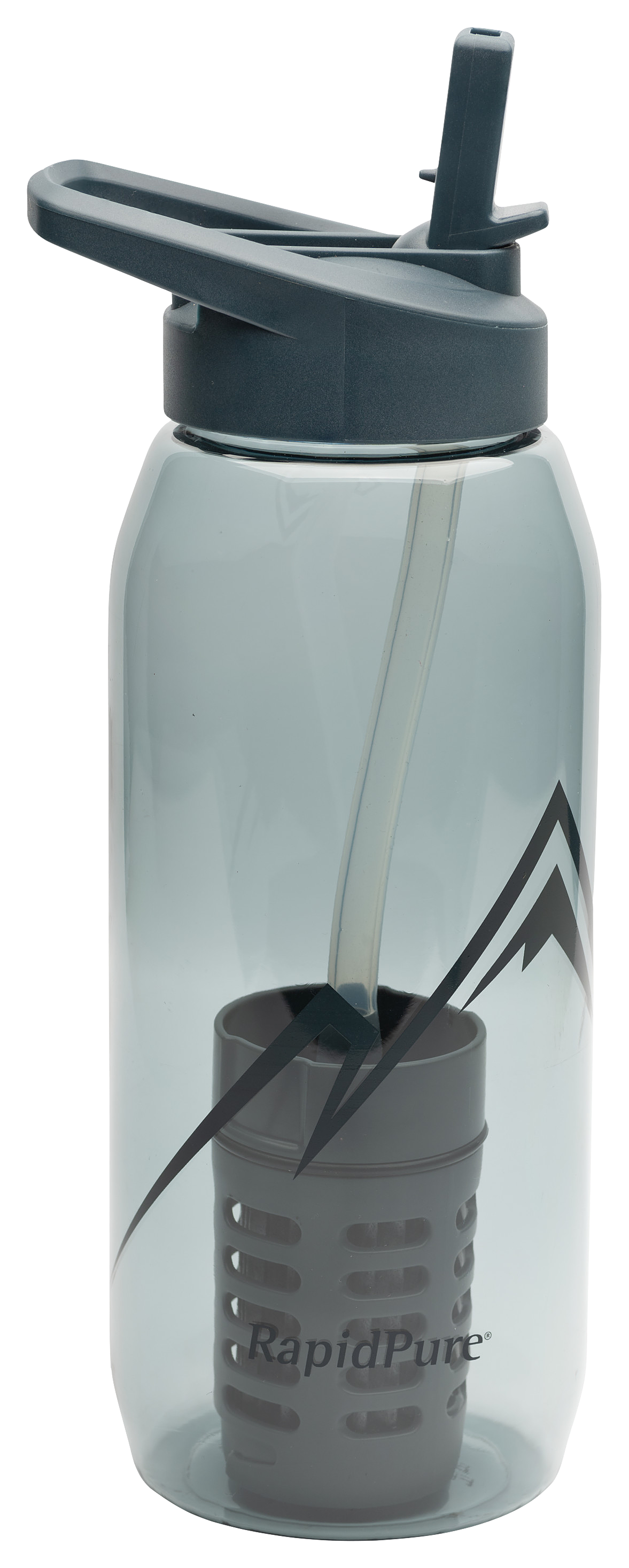 RapidPure Purifier + Water Bottle Cabela's